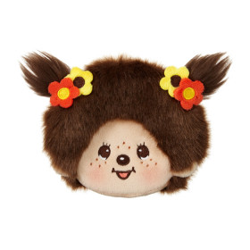 Monchhichi Monmate 零錢包